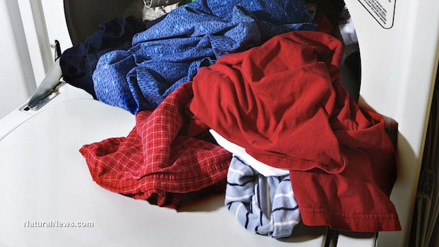 Clothes-Dryer-Laundry-Machine