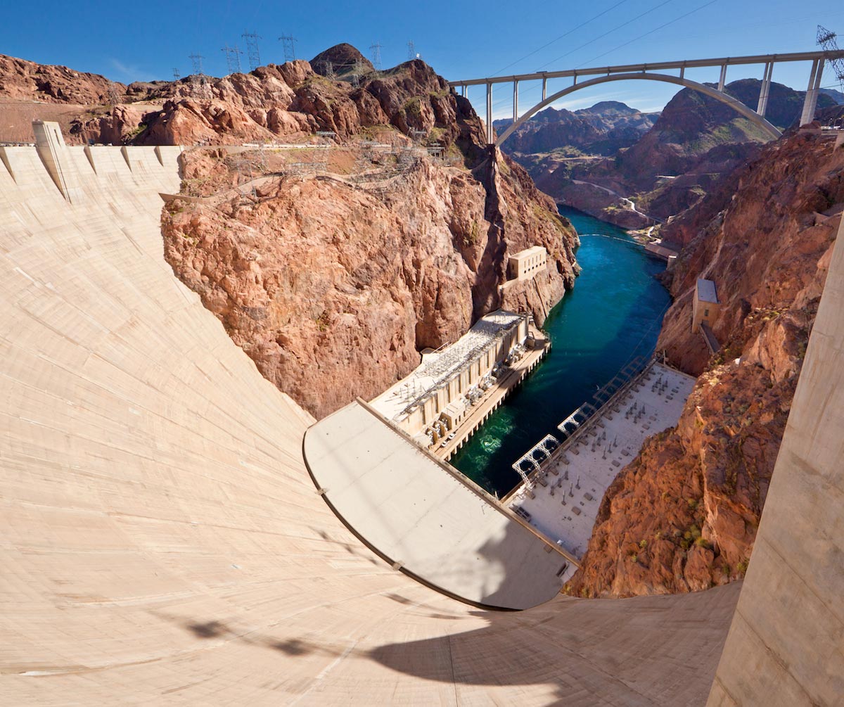 Hoover-Dam-Colorado-River