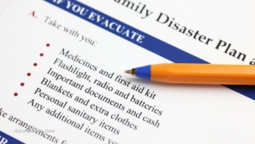 Family-Disaster-Preparedness-Checklist