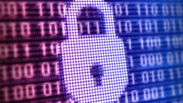 Digital-Lock-Binary-Code-Security-Hack