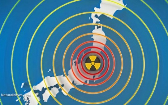 Fukushima-Radiation-Earthquake-Tsunami