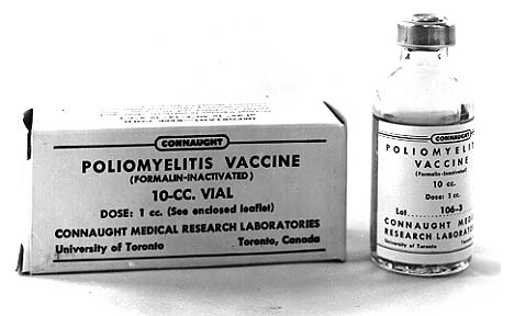 PolioVaccine