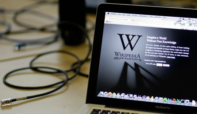 Wikipedia co-founder: “Wikipedia is broken,” run by bad actors and special interests to smear all voices of dissent Wikipedia