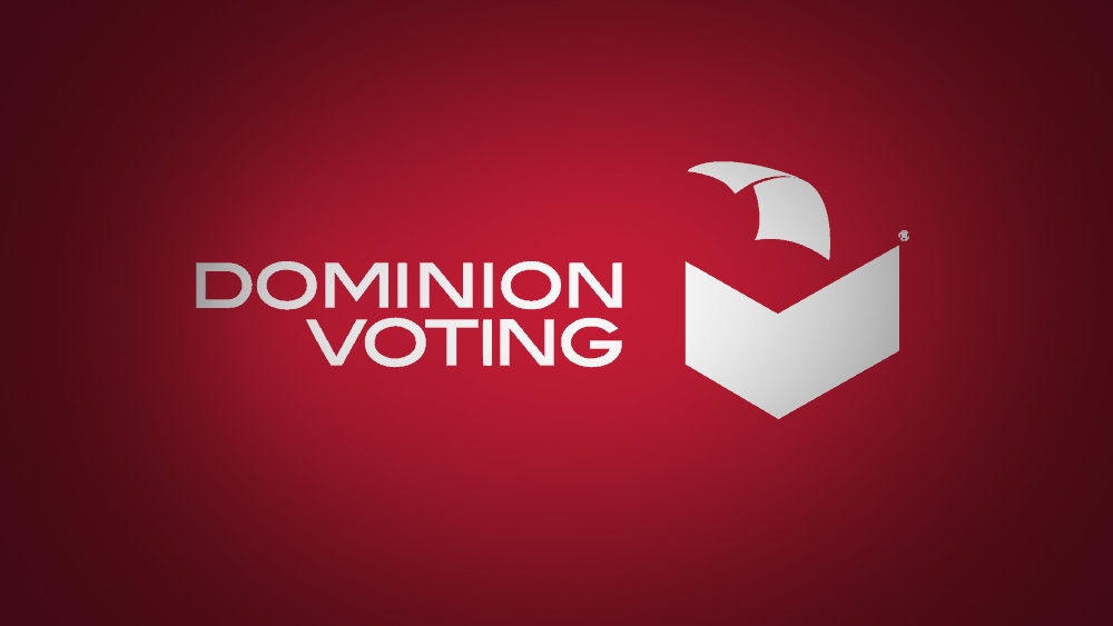 Forensic audit finds that security log files were deleted from all Dominion machines to hide vote switching Dominion-Voting